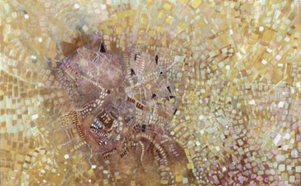 Hdolatom szlovrosomnak I., akril, fatbla, 153154 cm, 1996