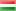Hungary flag