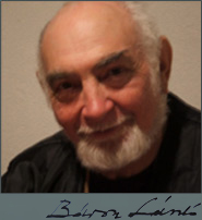 LASZLO BARON