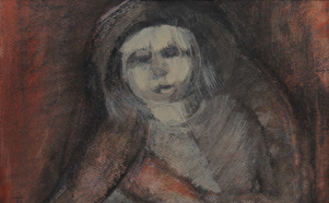 Laura, krta, papr, 3242 cm, 1972