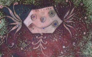 Srkny, zomncozott vrsrz, 3027 cm, 1979